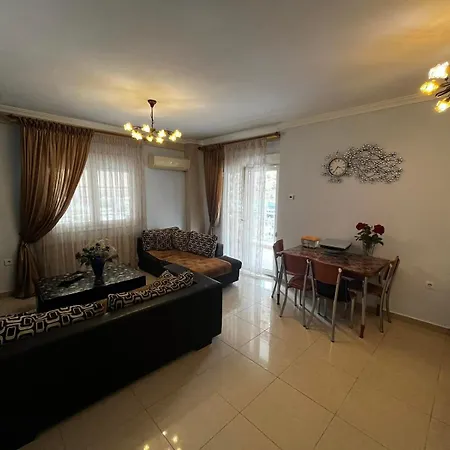 Apartament Sonia's