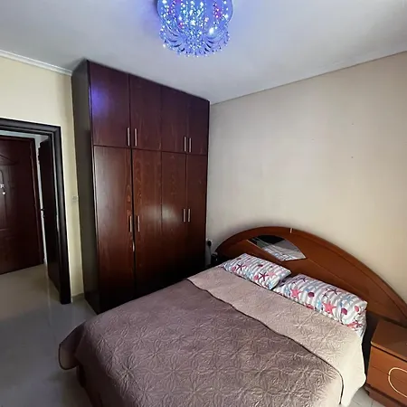 Apartament Sonia's *