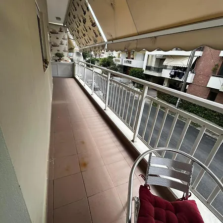 Apartament Sonia's